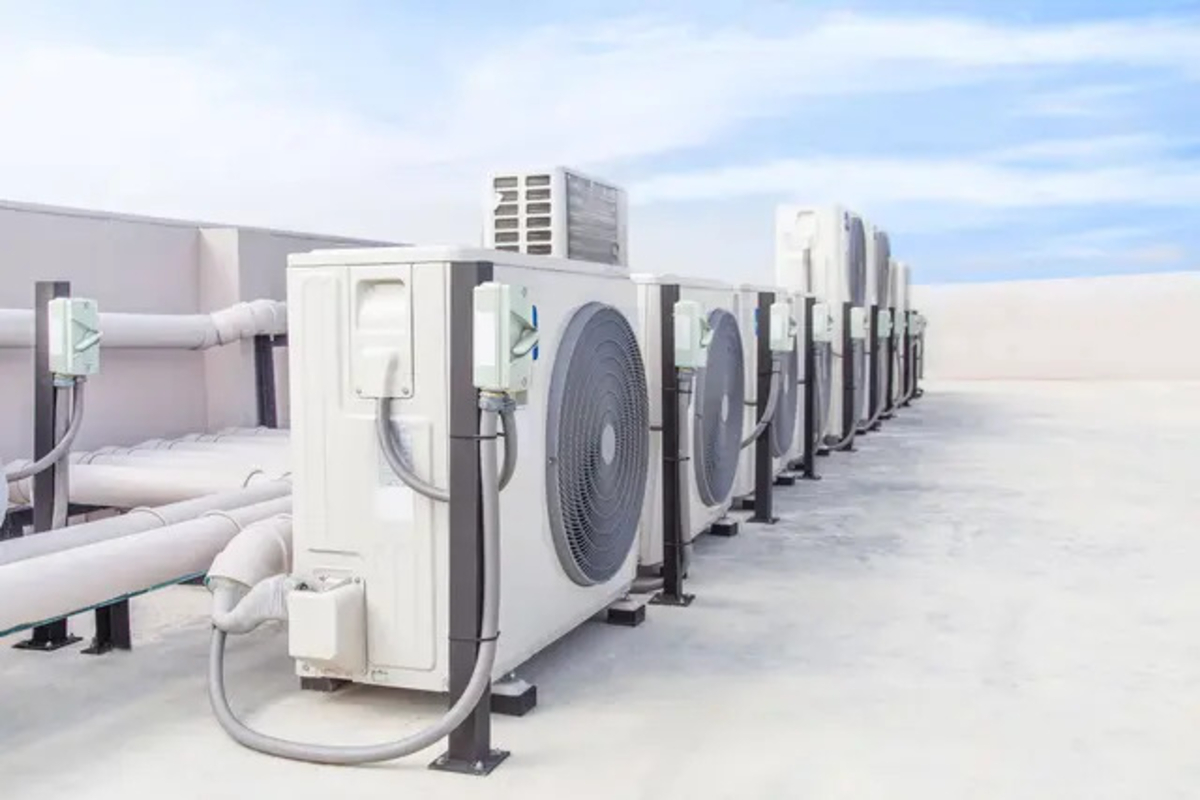 HVAC Systems